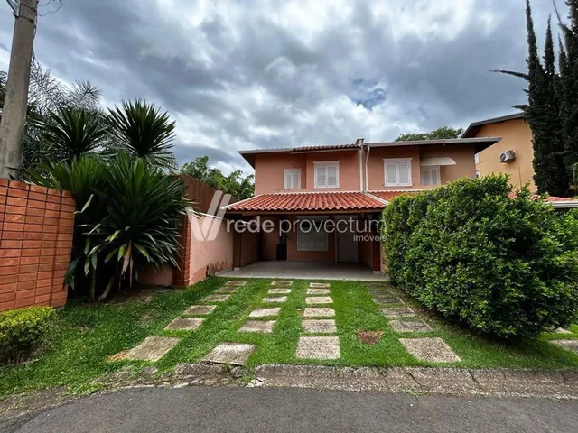 Imagem: Casa - Parque Imperador - Campinas