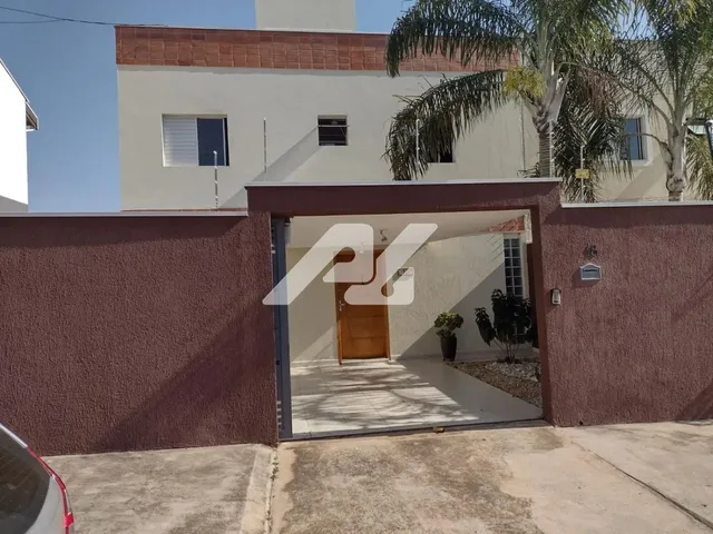 Imagem: Casa - Parque Jambeiro - Campinas