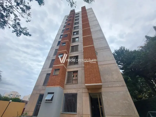 Imagem: Apartamento - Taquaral - Campinas