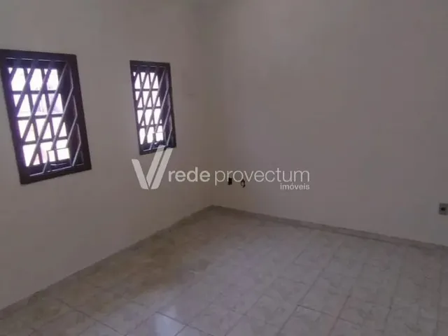 Imagem: Casa - Jardim Carlos Lourenço - Campinas