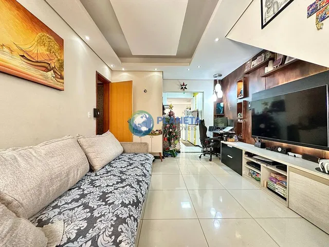 Imagem 14: Apartamento Com área externa em Planalto, Belo Horizonte/MG