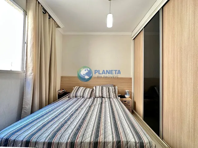 Imagem 15: Apartamento Com área externa em Planalto, Belo Horizonte/MG