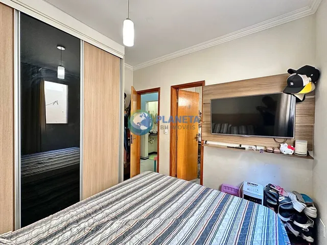 Imagem 10: Apartamento Com área externa em Planalto, Belo Horizonte/MG