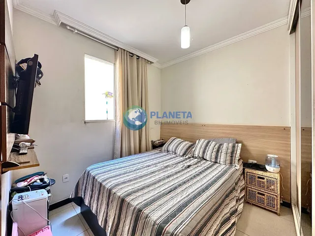 Imagem 12: Apartamento Com área externa em Planalto, Belo Horizonte/MG