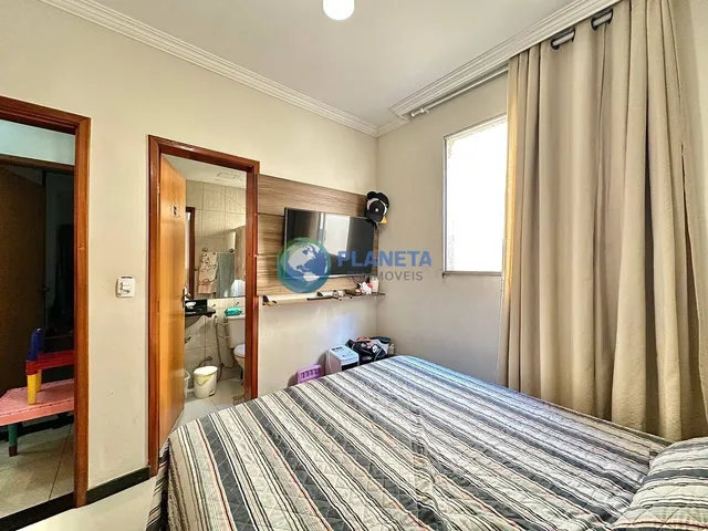Imagem 11: Apartamento Com área externa em Planalto, Belo Horizonte/MG