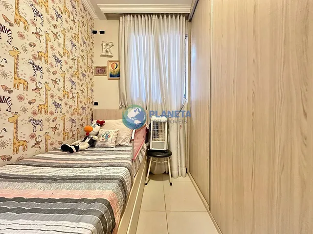 Imagem 6: Apartamento Com área externa em Planalto, Belo Horizonte/MG