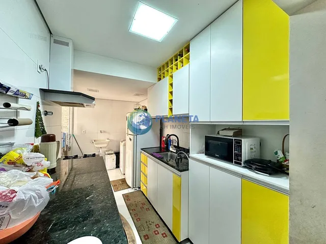 Imagem 16: Apartamento Com área externa em Planalto, Belo Horizonte/MG