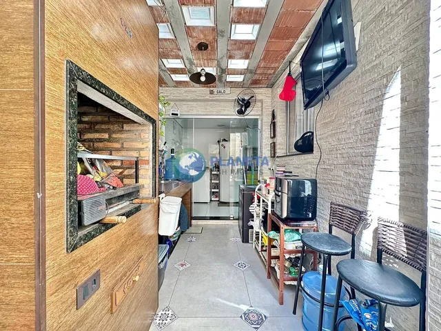 Imagem 4: Apartamento Com área externa em Planalto, Belo Horizonte/MG