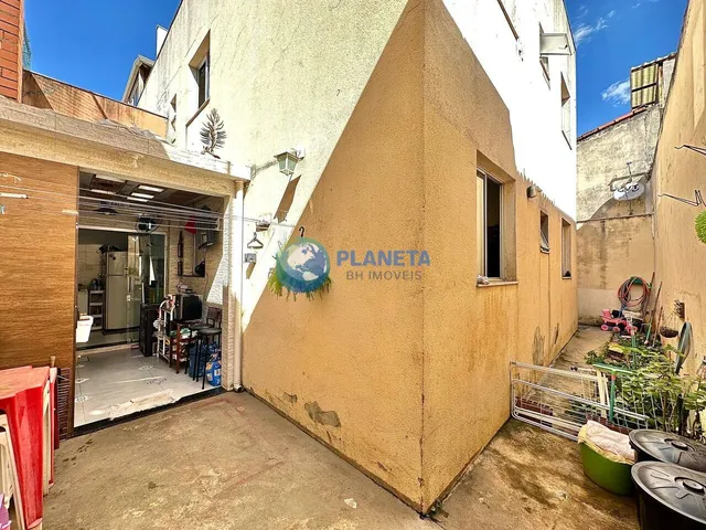 Imagem 5: Apartamento Com área externa em Planalto, Belo Horizonte/MG