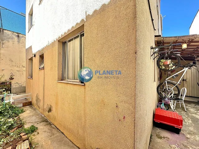 Imagem 9: Apartamento Com área externa em Planalto, Belo Horizonte/MG