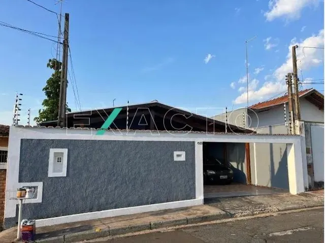 Imagem: Casa - Jardim Planalto - Campinas