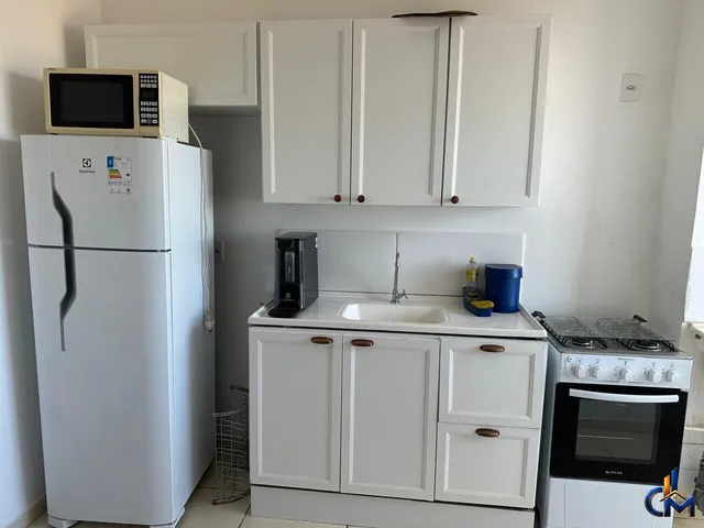 Imagem 9: Condomínio Parque Ohara - Apartamento Coxipo