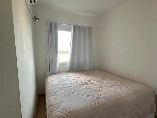 Imagem 5: Condomínio Parque Ohara - Apartamento Coxipo