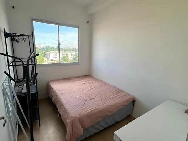 Imagem 4: Condomínio Parque Ohara - Apartamento Coxipo