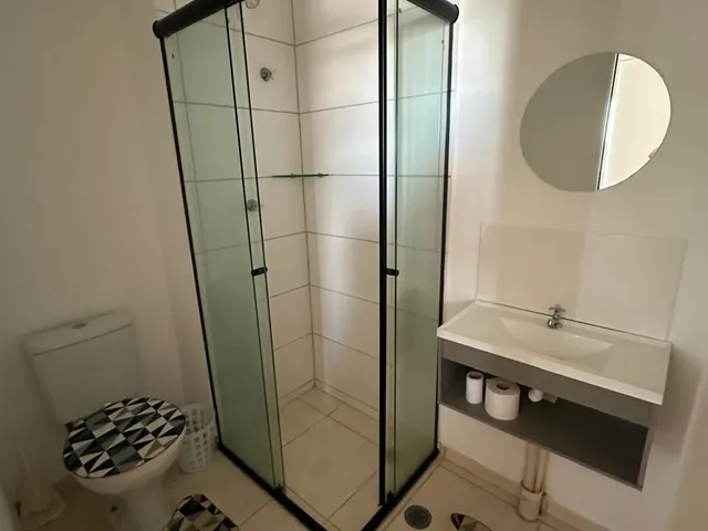 Imagem 7: Condomínio Parque Ohara - Apartamento Coxipo