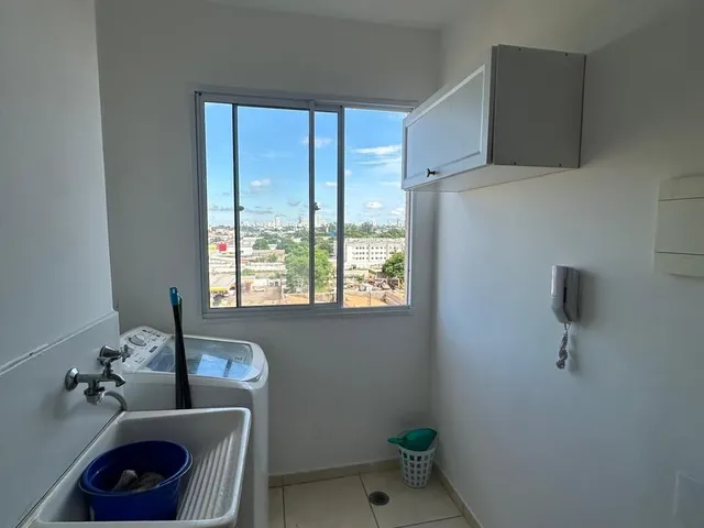 Imagem 6: Condomínio Parque Ohara - Apartamento Coxipo