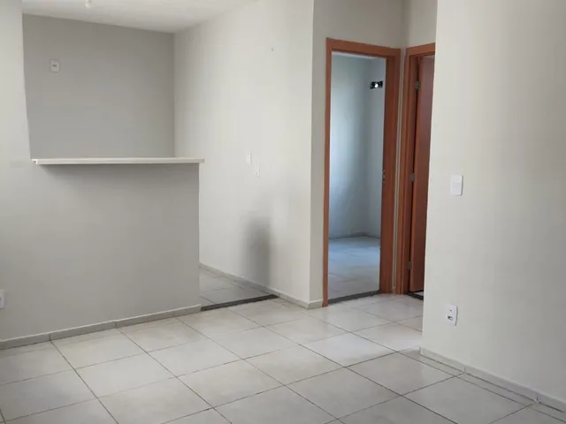 Imagem: Chapada dos Colibris - Apartamento à venda