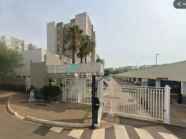 Imagem: Apartamento - Morumbi - Paulínia