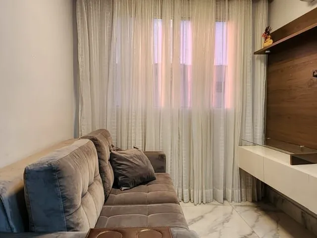 Imagem: Chapada do Horizonte - Apartamento na Av