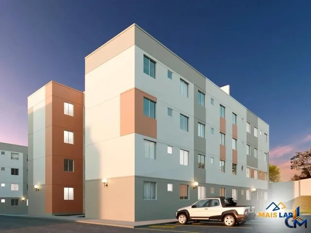 Imagem: Mirante do Norte - Breve lançamento no