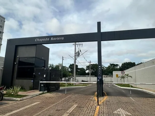 Imagem 2: Chapada Raviera - Apartamento próximo a Unic