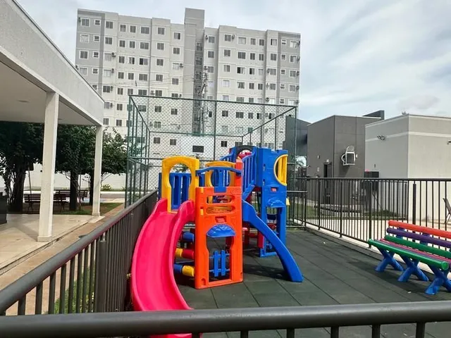 Imagem 7: Chapada Raviera - Apartamento próximo a Unic