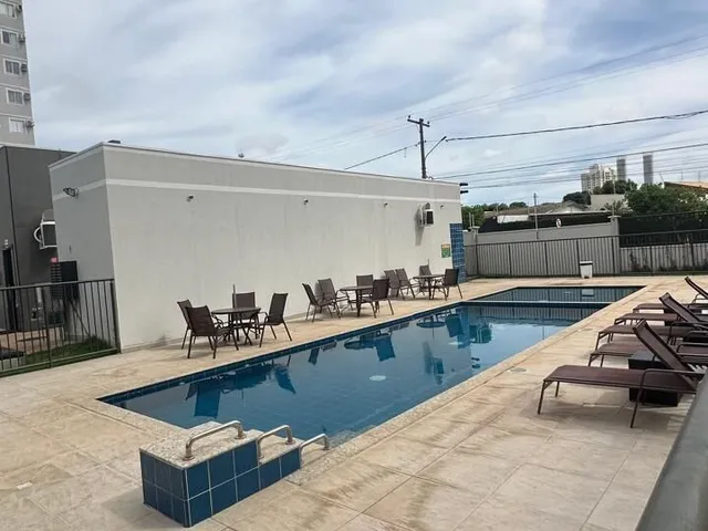 Imagem 6: Chapada Raviera - Apartamento próximo a Unic