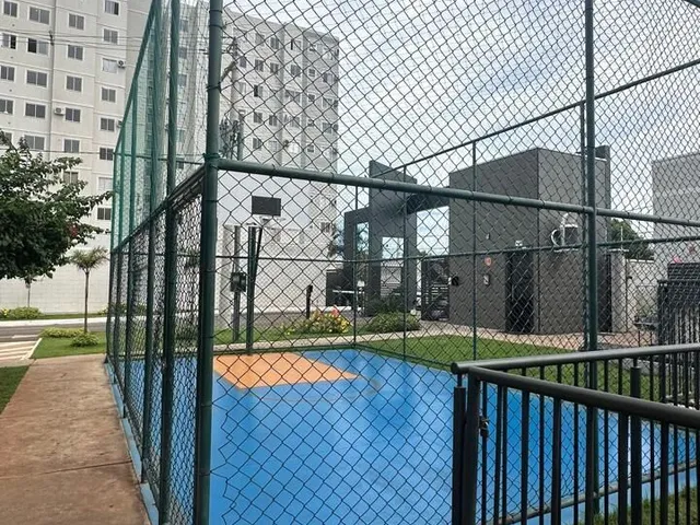 Imagem 4: Chapada Raviera - Apartamento próximo a Unic