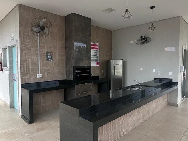 Imagem 8: Chapada Raviera - Apartamento próximo a Unic