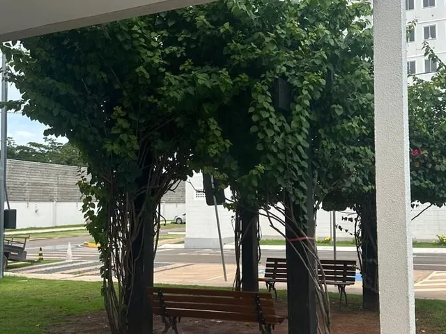 Imagem 3: Chapada Raviera - Apartamento próximo a Unic