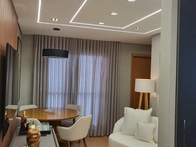 Imagem: Chapada Raviera - Apartamento próximo a