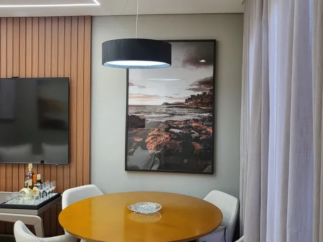 Imagem 11: Chapada Raviera - Apartamento próximo a Unic