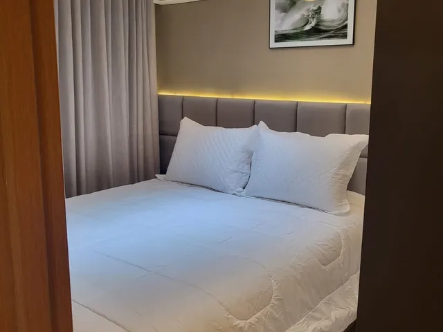 Imagem 14: Chapada Raviera - Apartamento próximo a Unic