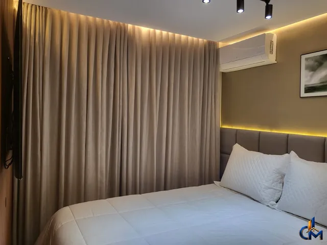 Imagem 10: Chapada Raviera - Apartamento próximo a Unic