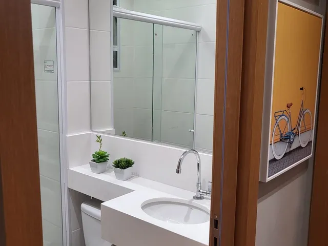 Imagem 16: Chapada Raviera - Apartamento próximo a Unic