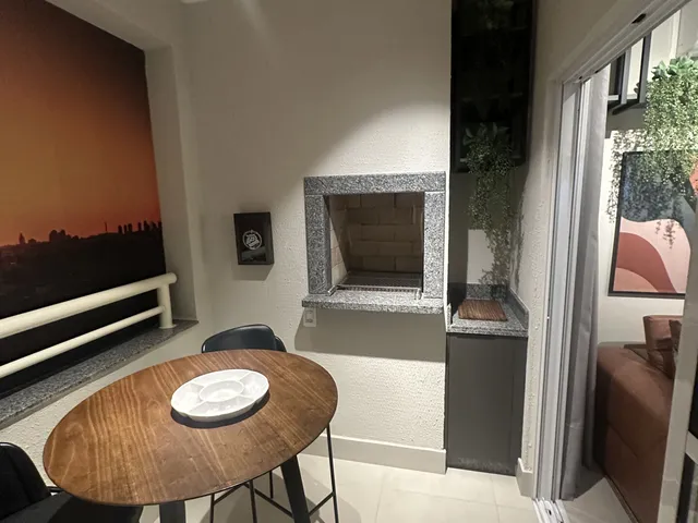Imagem: My Club Home Resort - Apartamento NA BEIRA
