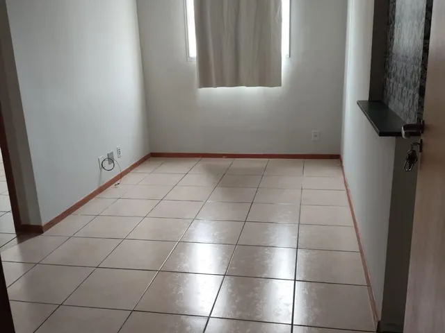 Imagem: O apartamento possui 2 Dormitórios, 1 Suíte, 2 Banheiros,