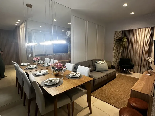 Imagem: Lirio do Vale - Apartamento na Morada do