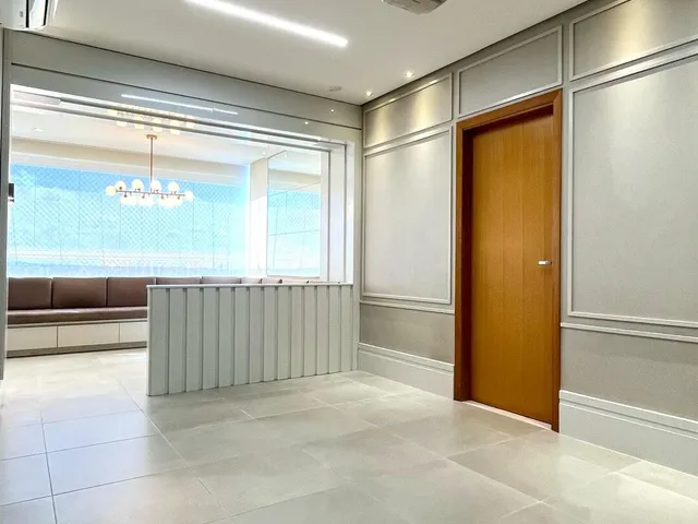 Imagem: O apartamento possui 3 Dormitórios, 1 Suíte, 2 Banheiros,