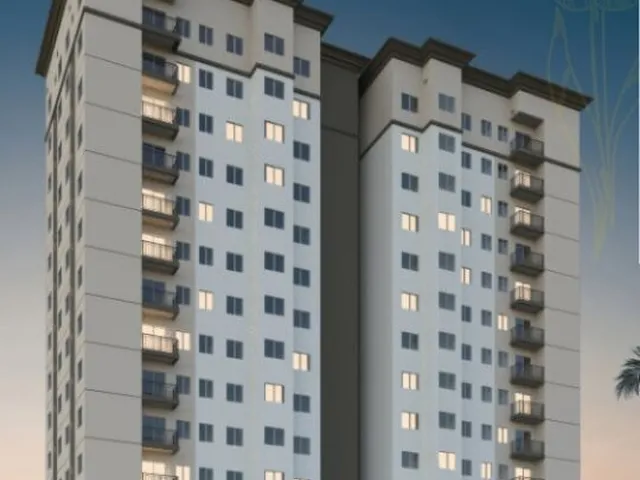 Imagem: Maison Georgia - Apartamento no Parque Georgia