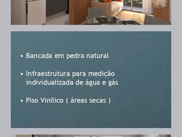 Imagem 11: Maison Georgia - Apartamento no Parque Georgia