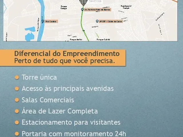 Imagem 9: Maison Georgia - Apartamento no Parque Georgia