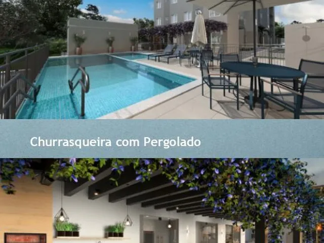 Imagem 7: Maison Georgia - Apartamento no Parque Georgia