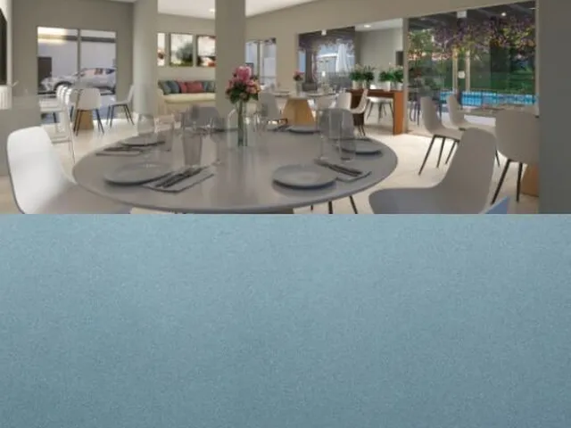 Imagem 6: Maison Georgia - Apartamento no Parque Georgia