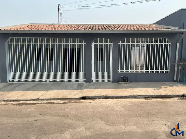 Imagem 11: Casa Parque Cuiaba. Churrasqueira, 180m² de Área, 2 Vagas na...