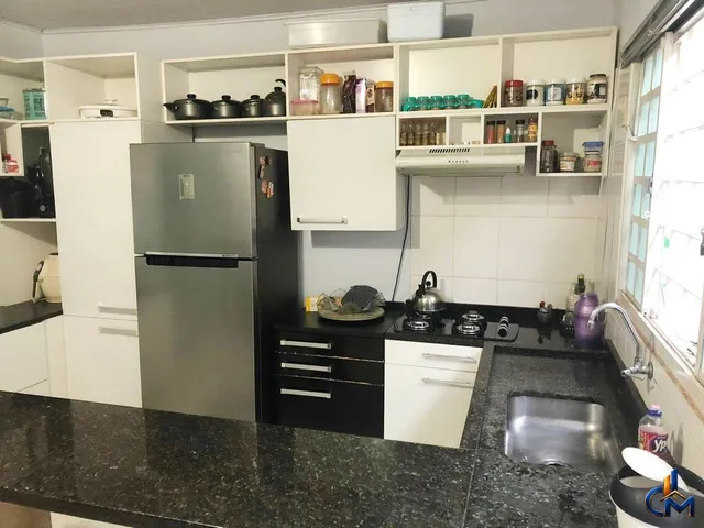Imagem 10: Casa Parque Cuiaba. Churrasqueira, 180m² de Área, 2 Vagas na...