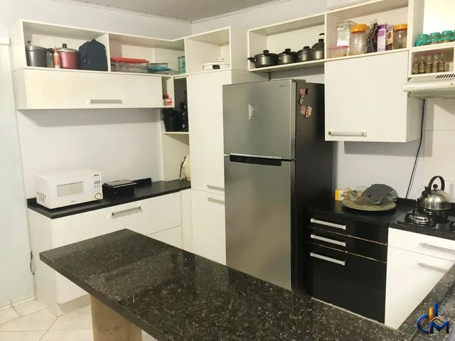 Imagem 2: Casa Parque Cuiaba. Churrasqueira, 180m² de Área, 2 Vagas na...