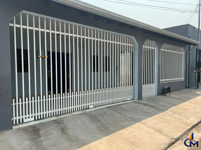 Imagem 16: Casa Parque Cuiaba. Churrasqueira, 180m² de Área, 2 Vagas na...