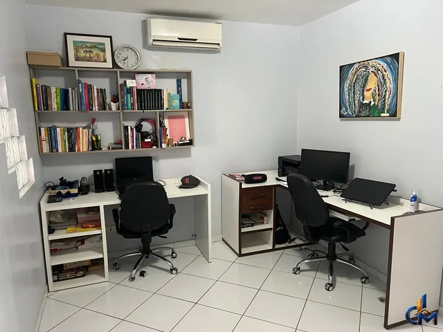 Imagem 5: Casa Parque Cuiaba. Churrasqueira, 180m² de Área, 2 Vagas na...