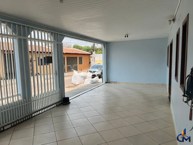 Imagem 12: Casa Parque Cuiaba. Churrasqueira, 180m² de Área, 2 Vagas na...